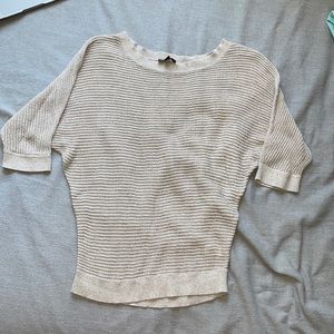 Gold Express Shirt Size Small